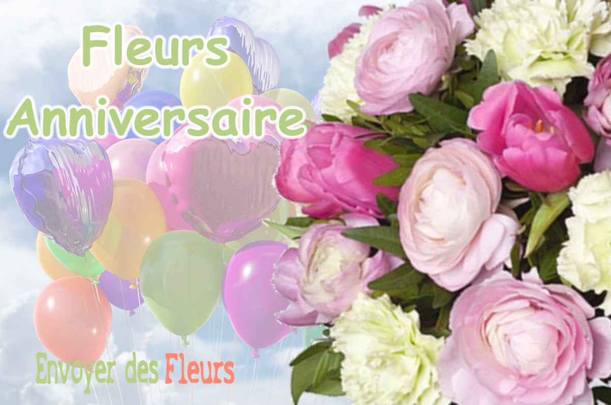 lIVRAISON FLEURS ANNIVERSAIRE à MOTTIER