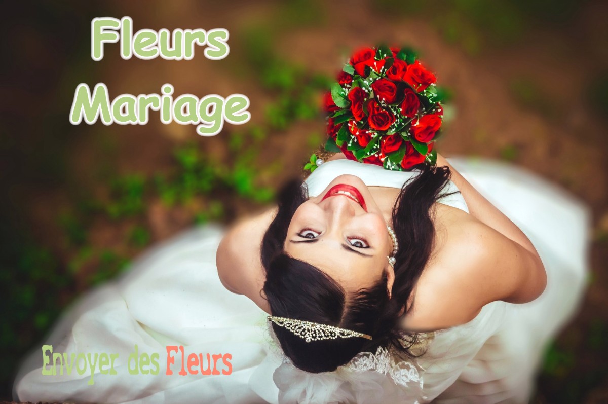 lIVRAISON FLEURS MARIAGE à MOTTIER