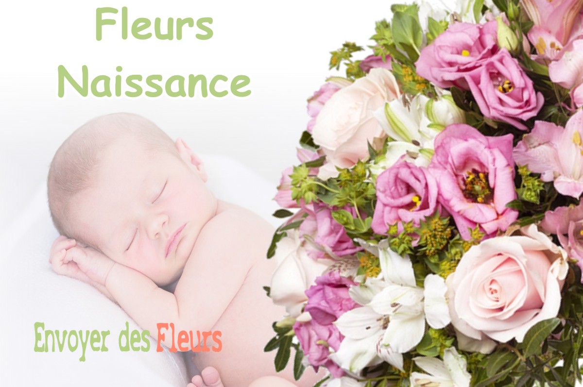 lIVRAISON FLEURS NAISSANCE à MOTTIER